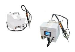 Портативный автоматический шуруповерт WPM-805 Thumb