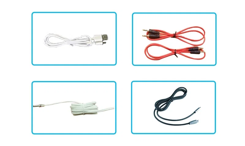 Машина для намотки кабеля 