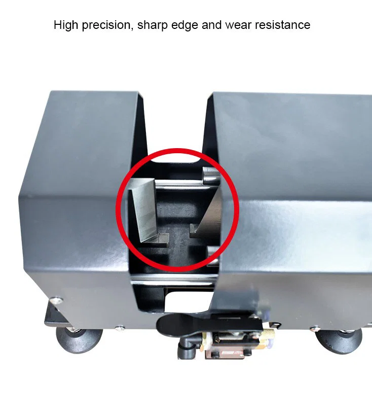 Пневматическая машина для резки кабеля, Машина для резки кабеля, Пневматическая машина для резки