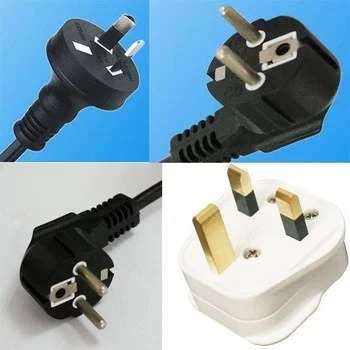 Au Standard 3 плоские штифтовые машины для производства пластика ПВХ под давлением