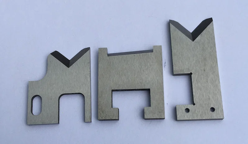 Durable Komax Series Blades, Other Series Blades, Cable Stripper Blades Прочные лезвия серии Komax, лезвия других серий, лезвия для зачистки кабеля