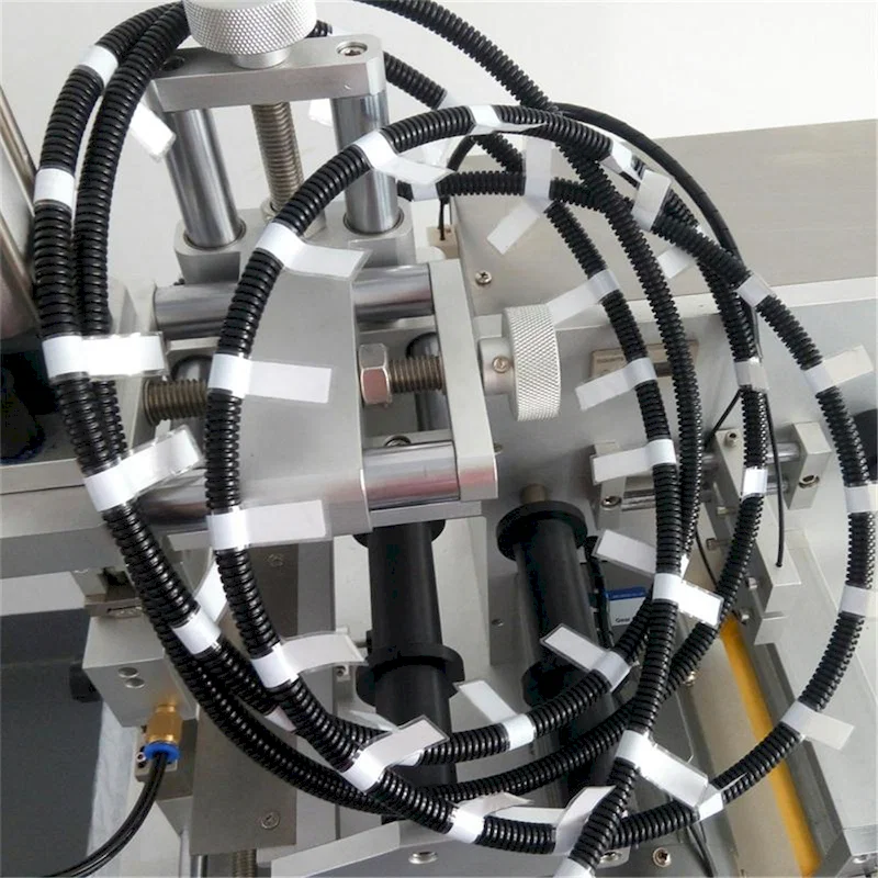  Самоклеящаяся этикетировочная машина, Машина для фальцовки этикеток 