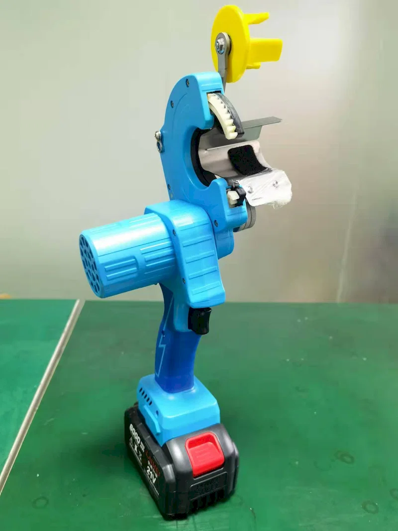  Ручная машина для обмотки кабеля, Машина для ротационной намотки, Машина для обмотки ленты из жгута проводов, Машина для намотки ленты из вращающегося жгута проводов, Ручная машина для намотки ленты из жгута проводов 