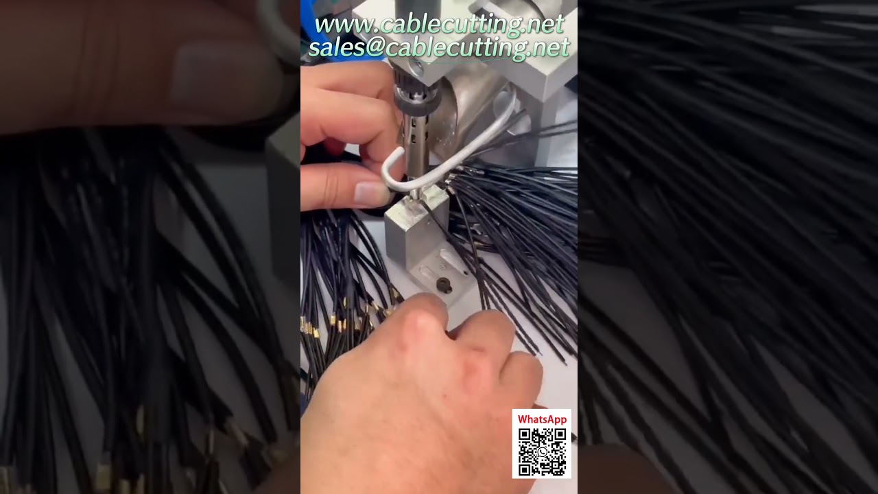 ماكينة لحام أوتوماتيكية   مقطع تحفيزي