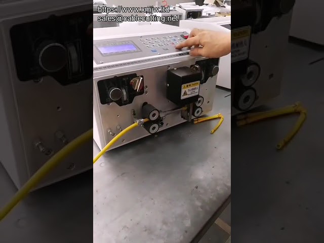 Electric Commercial Coppermine Wire Stripping Machine Harbor Freight