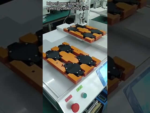 Electric Automatic Screwdriver Automatic Screw Feeder Machine With Ce Certification