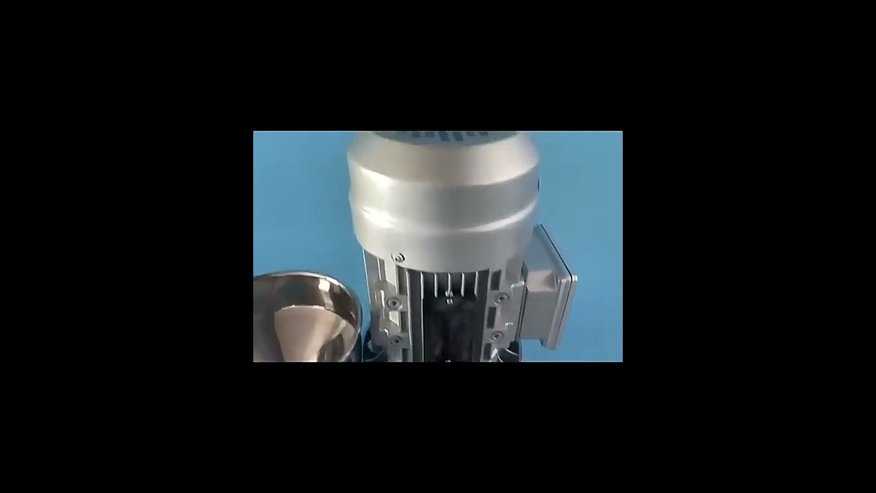 Single Screw 3D Printer Filament Extruder   PLAABSPETG 3D Printer Filament Machine