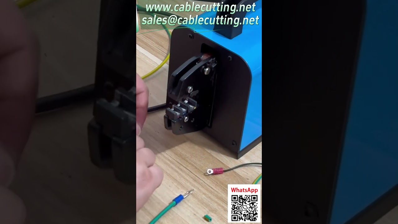 【16M氣動壓接機】垂直壓接  2 3噸帶補償 #自動化 #工廠實拍