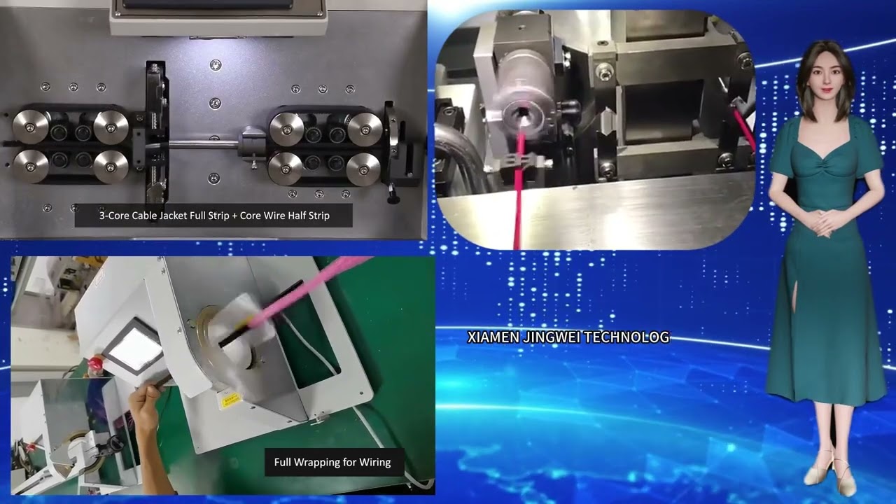 2t Terminal Crimping Suitable Different Die Set And Applicator And Mold