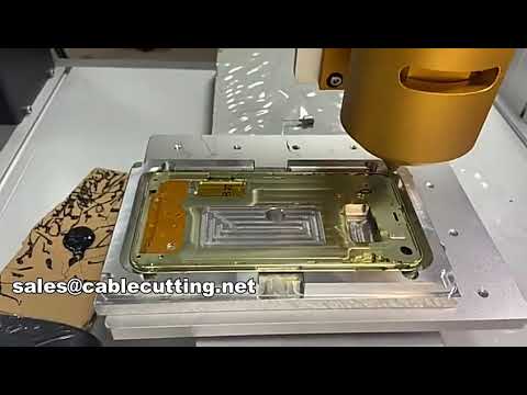 glue dispensing machine WPM-334