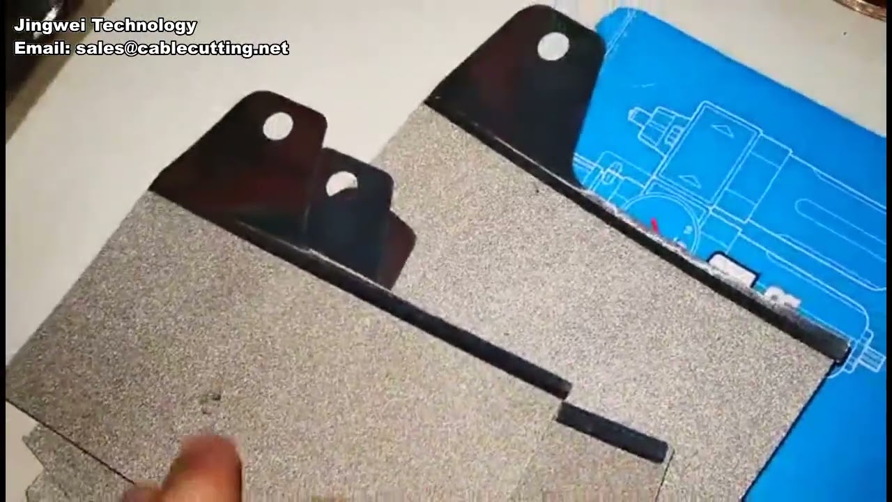 Automatic Ringing Machine for Metal Rings with Auto Diameter Adjustment