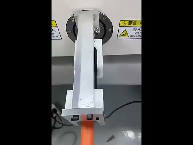 Nut Twisting Machine   Cable Connector Screw Machine, New Energy Vehicle Charging Pile Harness Proce