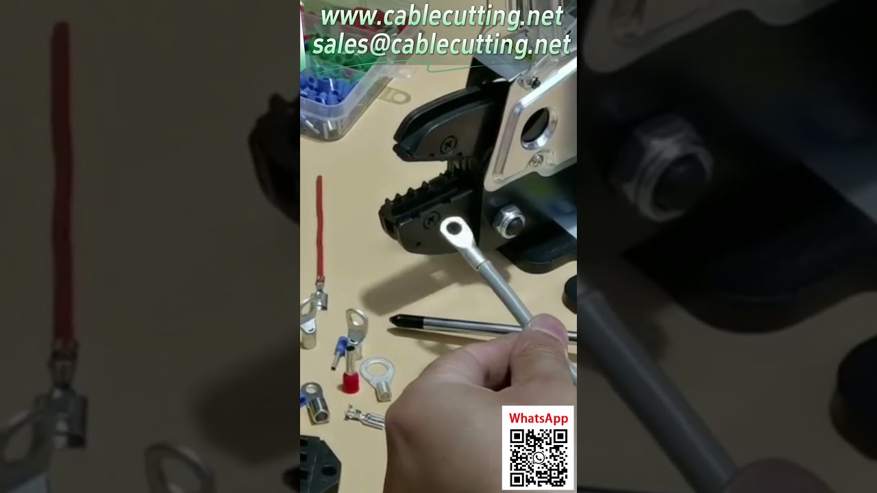 【5ND氣動壓接機】客製單作用氣缸  更快更省氣 0.25-16平方