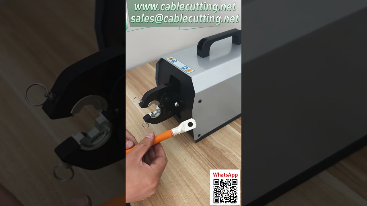 【120L氣動壓接機】70平方銅鼻子六邊形壓接 快速換模 節能氣缸