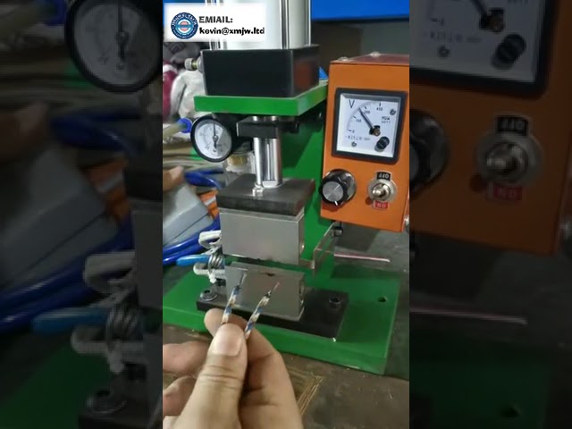 High Temperature Cable 200  300 Degree Pneumatic 3  10mm Nylon Braide Wire Hot Strip Machine