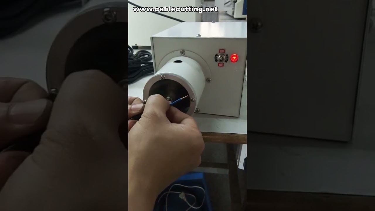 Wrie Stripping And Twisting Machine,Rotary Blade Wrie Stripping And Twisting Machine,Cable Machine s