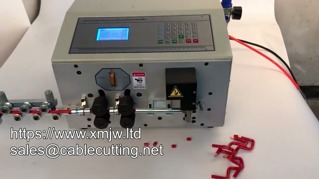 WPM 09 Small 1mm Automatic Diameter Manual Steel Wire Bending Machine