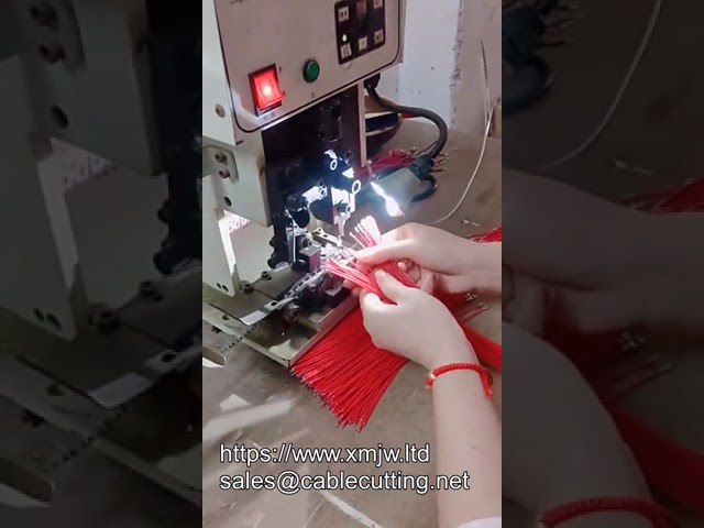 Wire Terminal Crimping Tool Factory Manufacturer Otp Crimper Mould Die Terminal Crimping Applicator