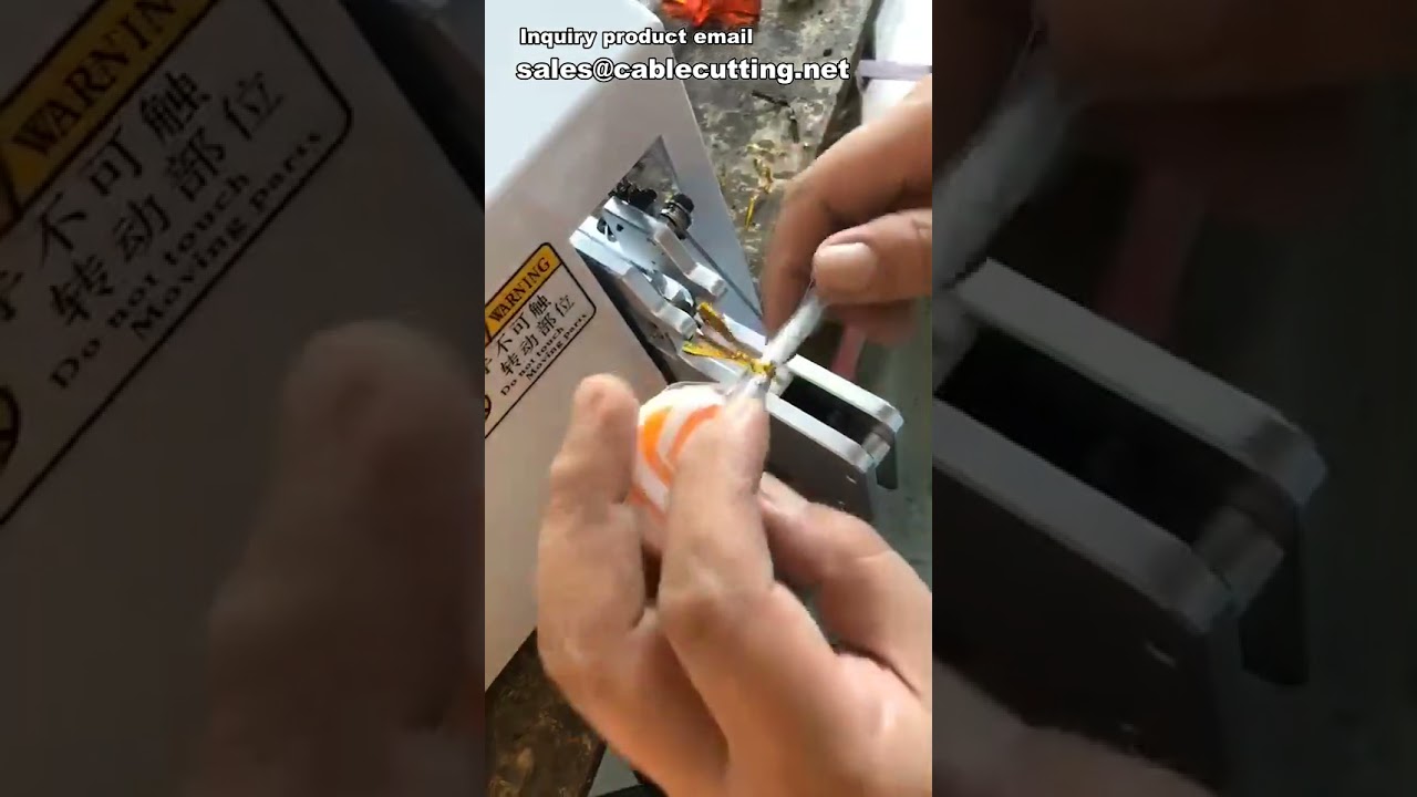 Машина для двойной петлевой обвязки проволокой и нейлоновыми стяжками — Высокоэффективная обвязочная машина