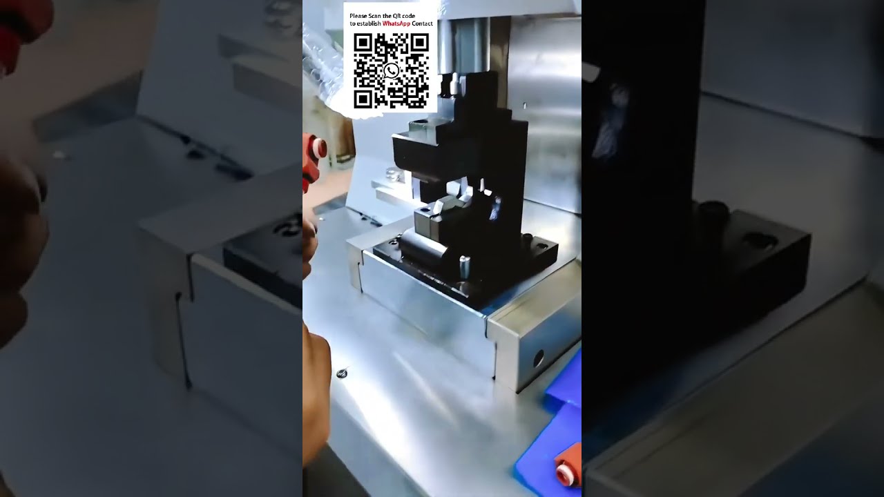 High Precision Servo Terminal Crimping Press for New Energy EV Harnesses #Wire Processing Automa