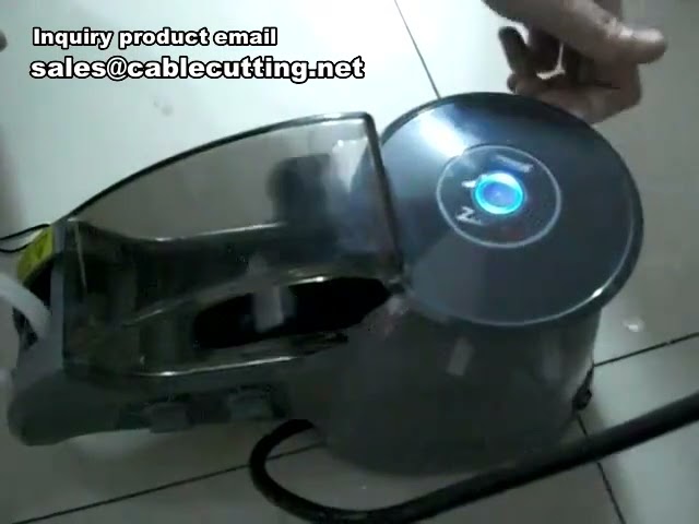 Automatic Tape Dispenser,M Electronic Tape Dispenser,Electronic Packing Self adhesive Carousel Tape