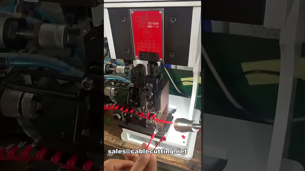 svn nylon insulated spade terminals continuous spade copper cord end terminal bolt splice terminal