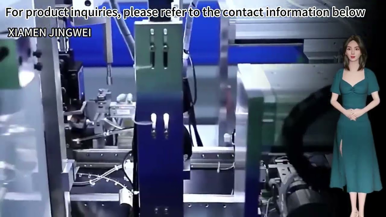 Customized Wire Terminal Crimping Die Four Pieces Each Set Otp Mold Assembly Crimp Blades