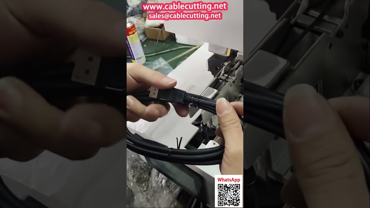 Lieuse Automatique avec Liens sans Mandrin