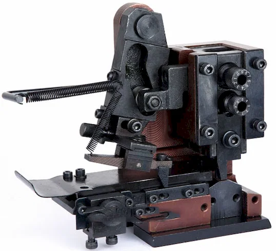 Матрица для обжима наконечников JST/OTP #950 - Аппликатор для обжима клемм