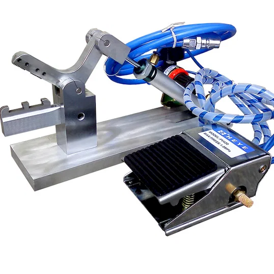 Станок для угловой перемотки проволоки WPM-902