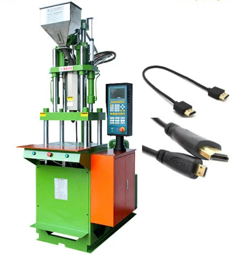 Станок для литья пластика HDMI под давлением 250ST