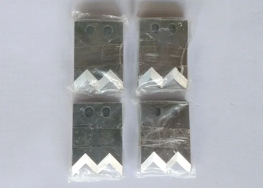 Ножи для проволоки из быстрорежущей стали/вольфрама