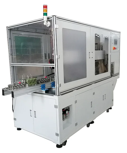 Высококлассный процессор (круг, 2 вязки) с измерением и резкой WPM-CPRT-02TH Thumb