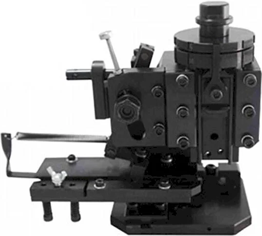 Горизонтальная/прямая обжимная матрица JST