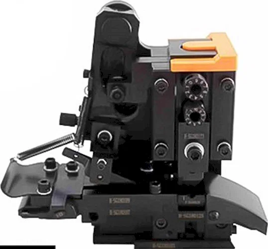 Высокоточная горизонтальная матрица OTP - Аппликатор для обжима клемм