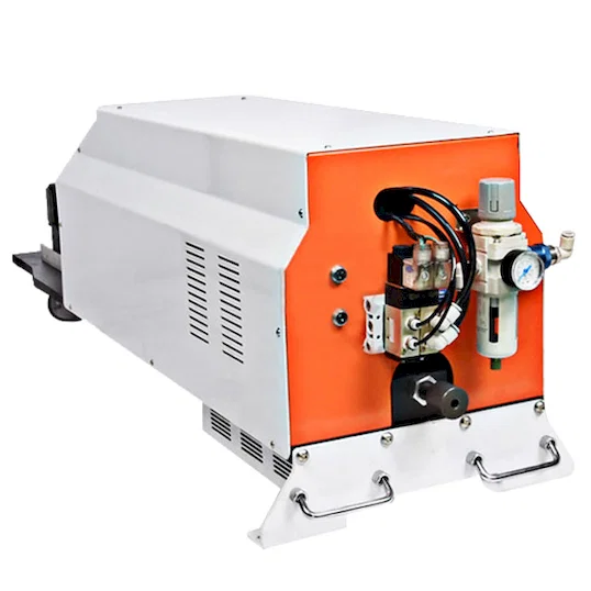 Пневматический роторный станок для снятия изоляции WPM-X600 Thumb