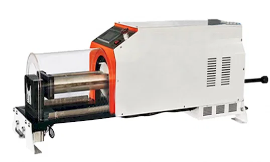 Пневматический роторный станок для снятия изоляции WPM-X600 Thumb