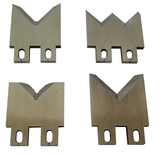 Прецизионное лезвие для резки и зачистки проводов Thumb