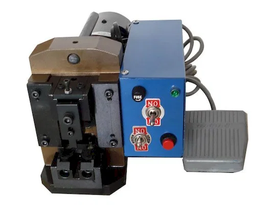 Станок для обжима RJ45 WPM-PC