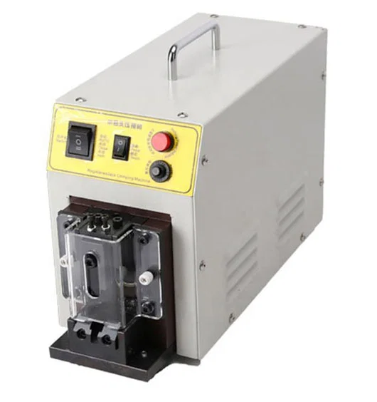 Станок для обжима RJ45