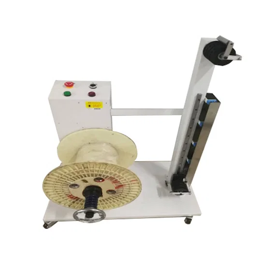 Устройство предварительной подачи и размотки провода WPM-F001