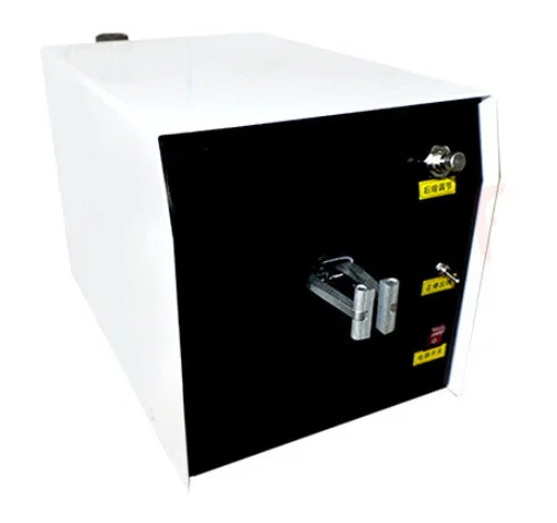 Станок для скрутки проводов WPM-19