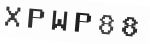 Verification Code Image